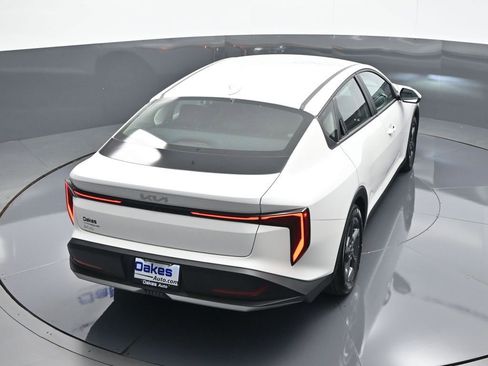 New 2025 Kia K4 FWD image 50