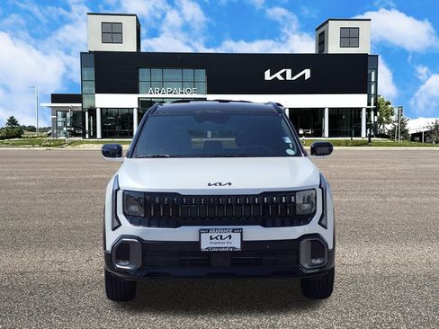 New 2027 Kia Seltos X-Line S AWD/4WD image 4