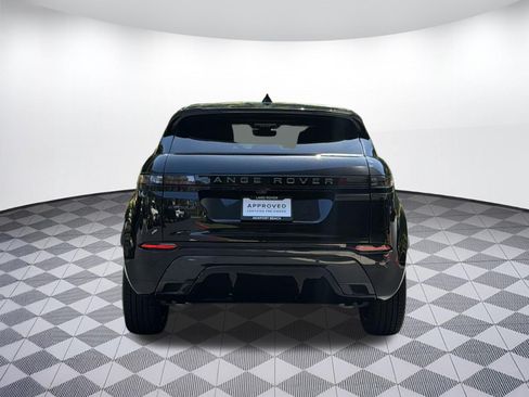 Used 2026 Land Rover Range Rover Evoque Dynamic SE AWD/4WD image 10
