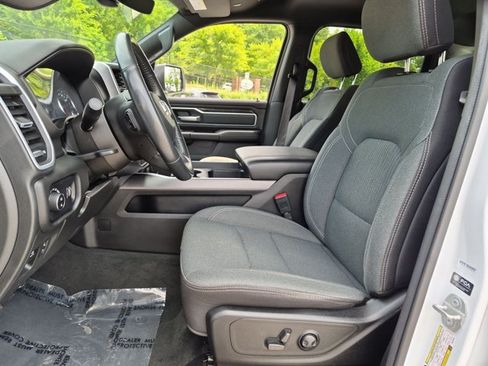 Used 2023 RAM 1500 Big Horn AWD/4WD image 15