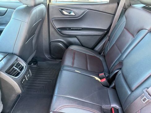 Used 2022 Chevrolet Blazer RS image 30