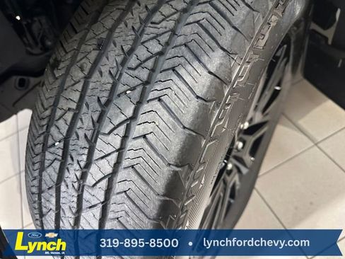 Certified 2025 Ford F150 Platinum AWD/4WD image 33