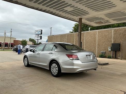 Used 2008 Honda Accord LX image 7