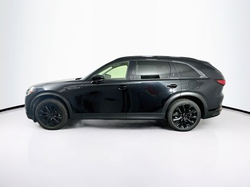 Used 2026 MAZDA CX-90 3.3 Turbo w/ Premium Sport Pkg AWD/4WD image 4