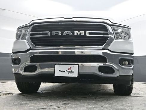 Used 2021 RAM 1500 Big Horn image 32