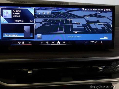 Used 2026 BMW X5 xDrive50e w/ Climate Comfort Package image 18