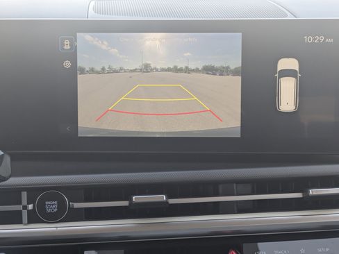 Used 2024 Hyundai Santa Fe SEL image 28