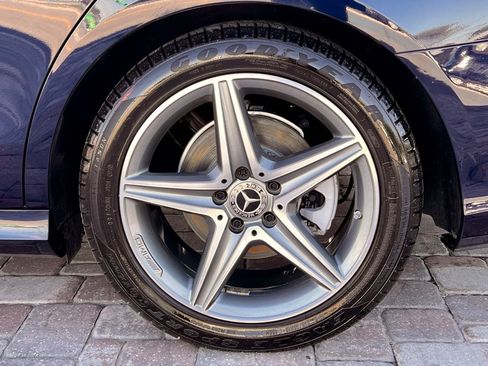 Used 2019 Mercedes-Benz E 300 image 10