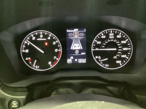 Certified 2025 Subaru Legacy Premium image 7