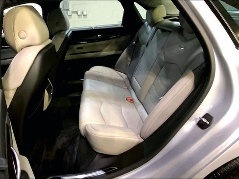 Used 2018 Cadillac CT6 Premium Luxury image 20