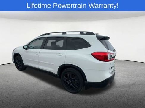 New 2025 Subaru Ascent Bronze Edition w/ Onyx Package image 7