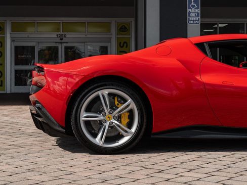 Used 2023 Ferrari 296 GTB image 9