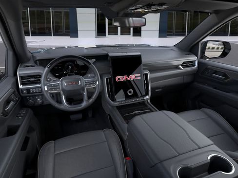 New 2026 GMC Yukon XL Elevation AWD/4WD image 16