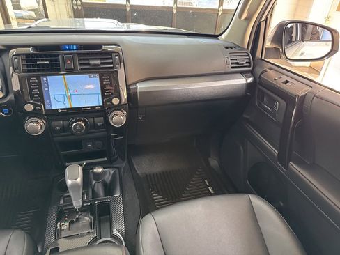 Certified 2022 Toyota 4Runner TRD Off-Road Premium image 48