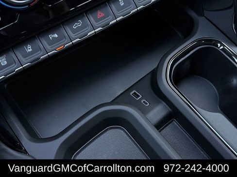 New 2026 GMC Sierra 2500 AT4X AWD/4WD image 17