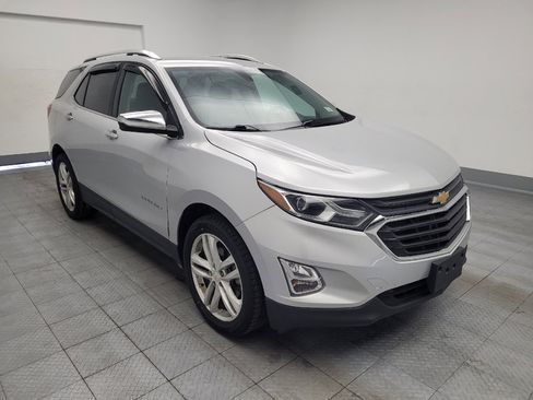 Used 2019 Chevrolet Equinox Premier FWD image 13