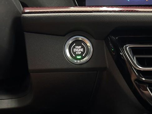 New 2026 Chevrolet Traverse Z71 w/ Enhanced Driving Package image 15