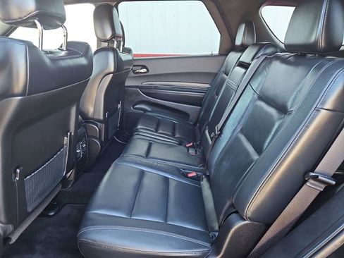Used 2022 Dodge Durango GT AWD/4WD image 37