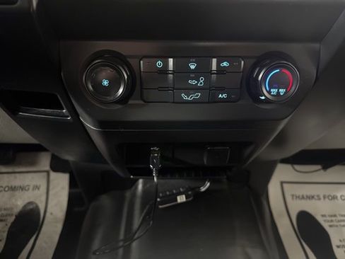 Certified 2019 Ford F150 XL w/ Equipment Group 101A Mid RWD image 16