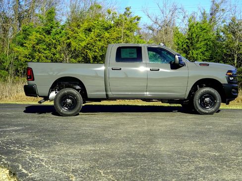 New 2026 RAM 2500 Tradesman image 5