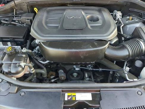 Used 2020 Jeep Grand Cherokee Trailhawk image 24