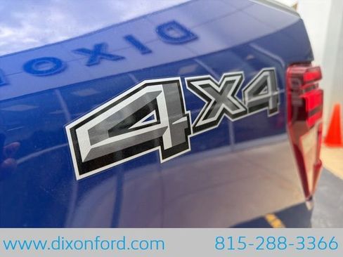 New 2026 Ford F150 Lariat AWD/4WD image 27