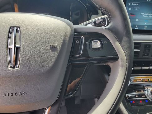 Used 2022 Lincoln Corsair Grand Touring w/ Elements Technology Bundle AWD/4WD image 21