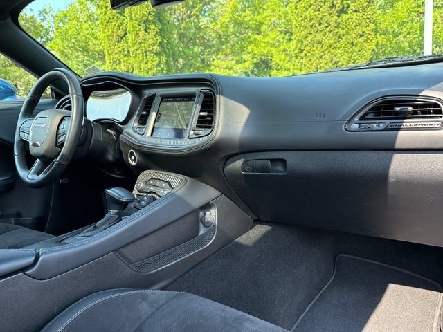 Used 2023 Dodge Challenger GT w/ Plus Package AWD/4WD image 23