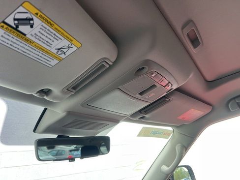 Used 2024 INFINITI QX80 Luxe image 28