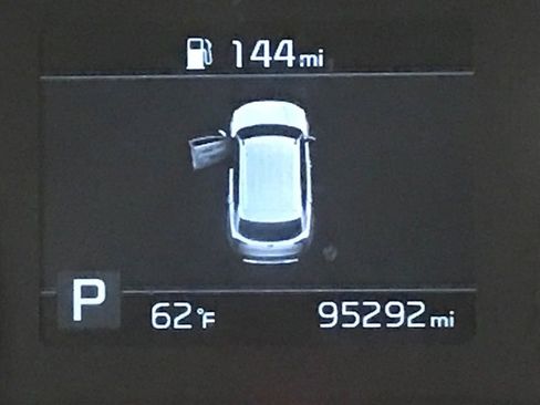 Used 2020 Kia Telluride S w/ S 8 Passenger Seating Package image 16