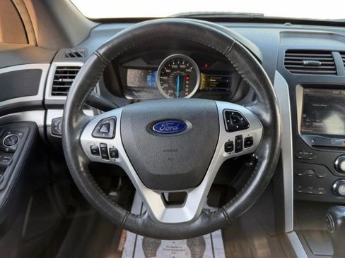 Used 2011 Ford Explorer XLT w/ 202A Rapid Spec Order Code image 13