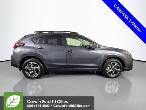 Used 2024 Subaru Crosstrek 2.0i Premium AWD/4WD image 18