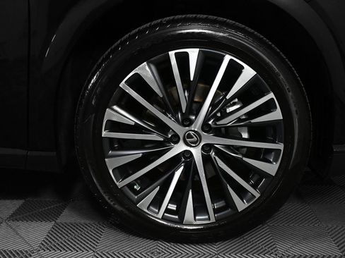Used 2023 Lexus RX 350 Premium Plus w/ Cold Area Package FWD image 35