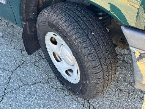 Used 2002 Toyota Tundra SR5 image 34