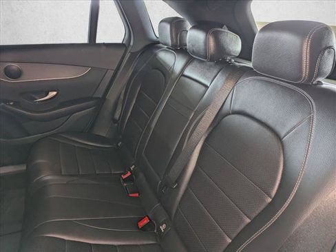 Certified 2022 Mercedes-Benz GLC 300 image 17