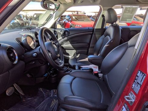 Used 2013 MINI Cooper Countryman S image 11