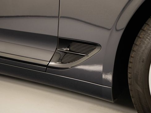 Used 2020 Bentley Continental GT AWD/4WD image 12