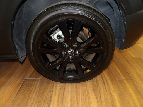 Certified 2024 MAZDA CX-30 AWD 2.5 S w/ Select Sport Pkg image 9