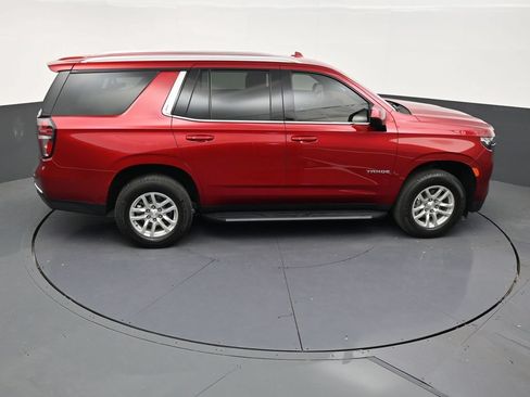 Used 2024 Chevrolet Tahoe LS RWD image 18
