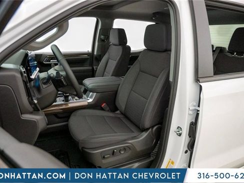 New 2026 Chevrolet Silverado 1500 LT image 4