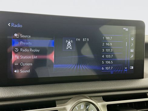 Certified 2024 Lexus RC 350 F Sport image 15