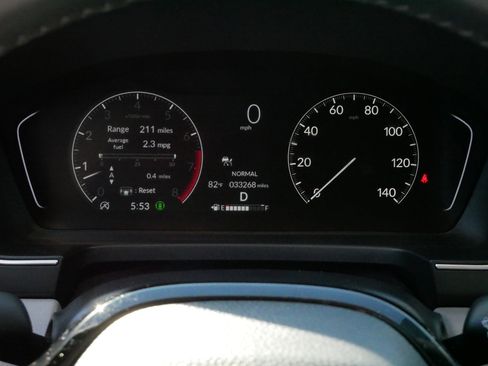 Used 2024 Honda Pilot Touring image 21