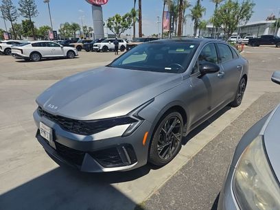 Used 2025 Kia K5 GT-Line w/ GT-Line Premium Package