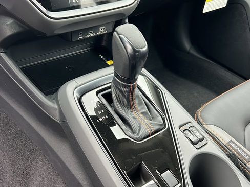Used 2025 Subaru Crosstrek 2.5i Limited image 26