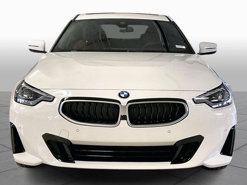 Used 2026 BMW 230i Coupe w/ Premium Package RWD image 3
