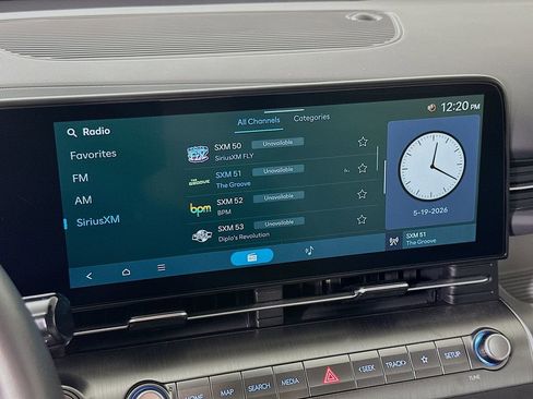 Used 2025 Hyundai Kona SEL FWD image 29