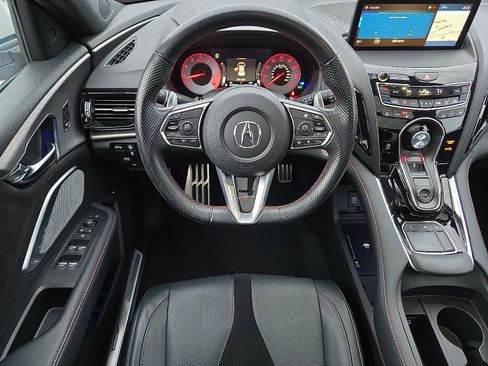 Certified 2023 Acura RDX A-Spec image 13