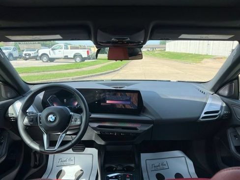 Used 2025 BMW 228i xDrive AWD/4WD image 19