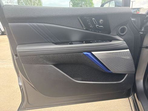 New 2026 Cadillac Optiq V image 11