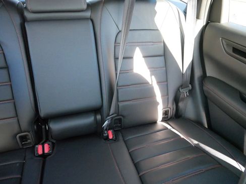 Certified 2026 Honda CR-V Sport-L image 14